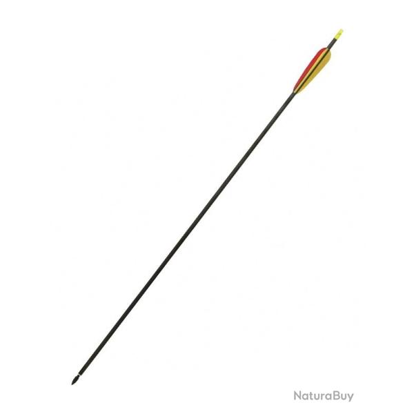 Fl�che en carbone 30"