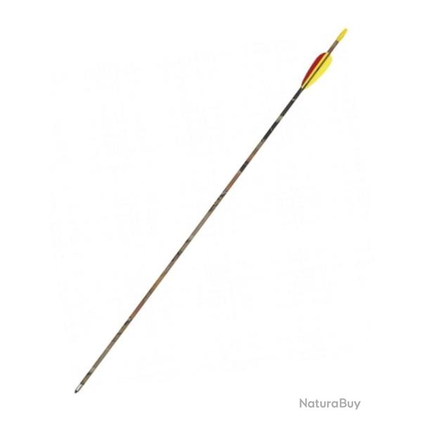 Fl�che en fibre de verre Camo 30"