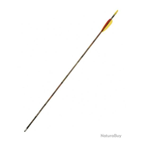 Fl�che en fibre de verre Camo 28"