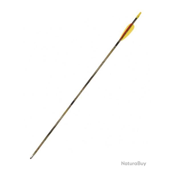 Fl�che en fibre de verre Camo 26"