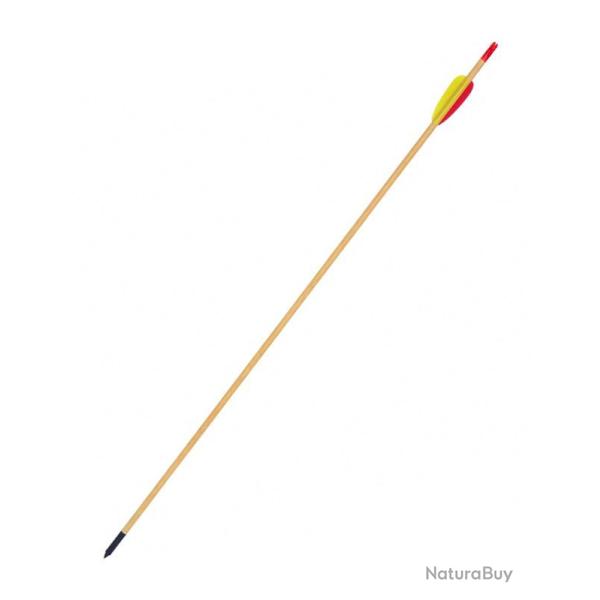 Fl�che en bois 29"