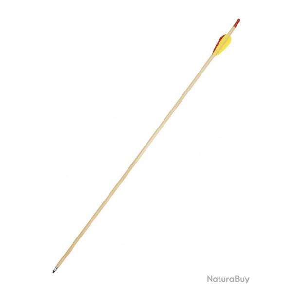 Fl�che en bois 27"