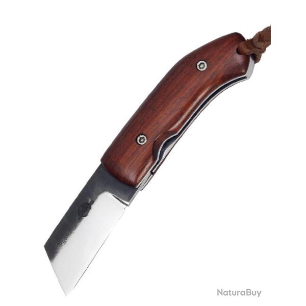 Couteau de poche japonais