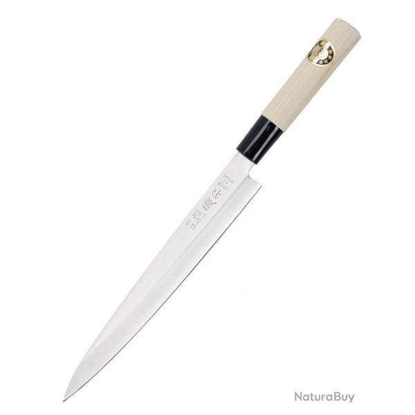 Couteau japonais Sashimi