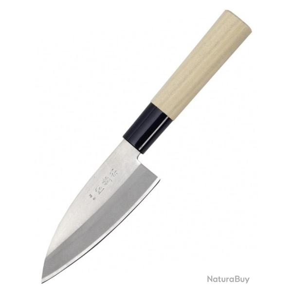 Couteau de cuisine japonais