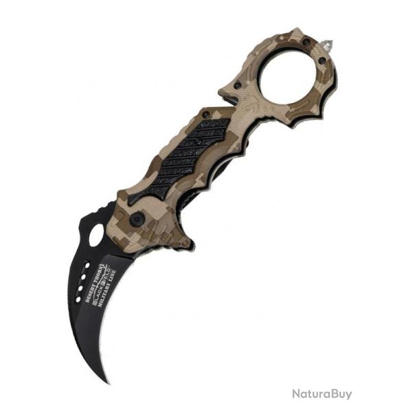 Blackfield Desert Thorn