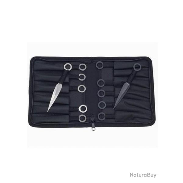 Ensemble 12 Kuna�s