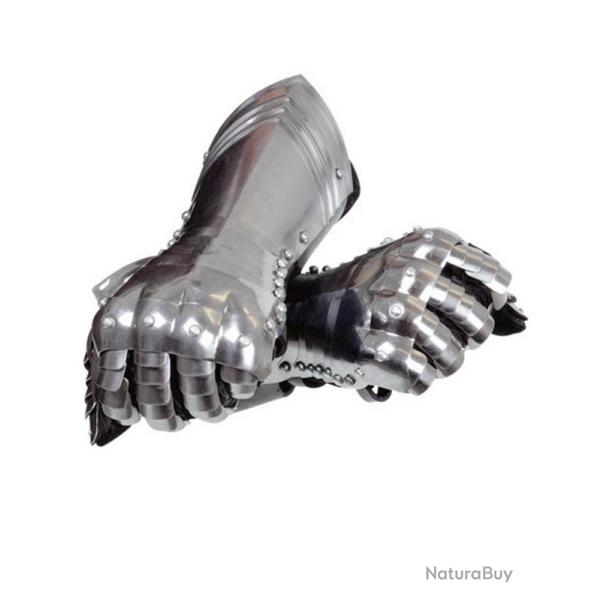 Gantelets articul�s