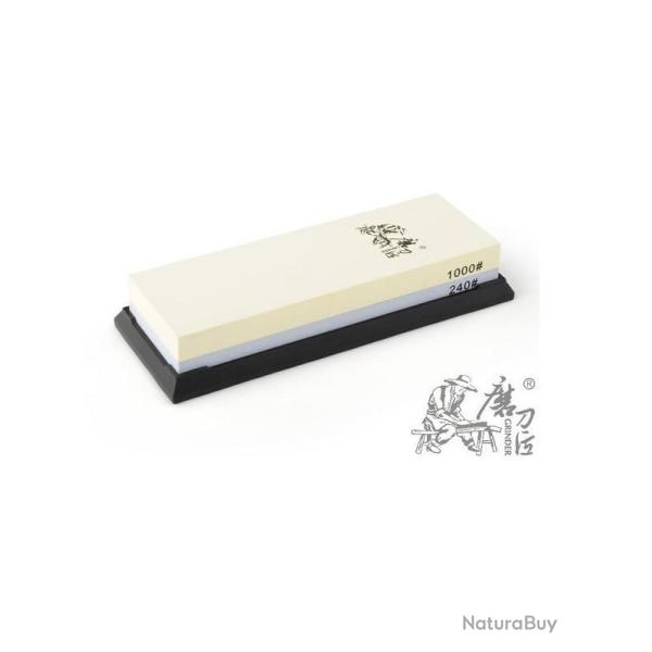 Pierre d'aff�tage grains 240/1000