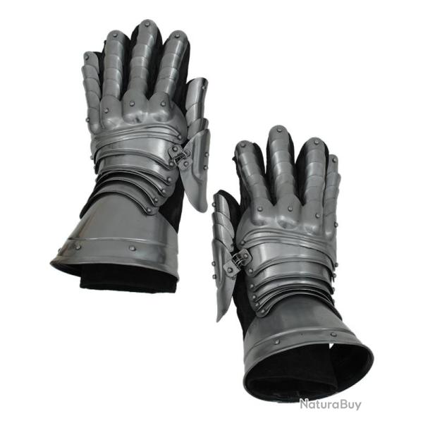 Gantelets articul�s