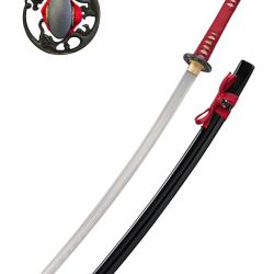 Katana Zennyo Ryuo