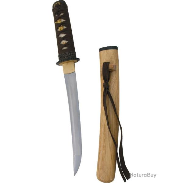 Tanto aiguis   Natural Spirit, maru 1045