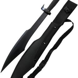 &Eacute;p&eacute;e spartiate r&eacute;plique inspir&eacute;e de 300