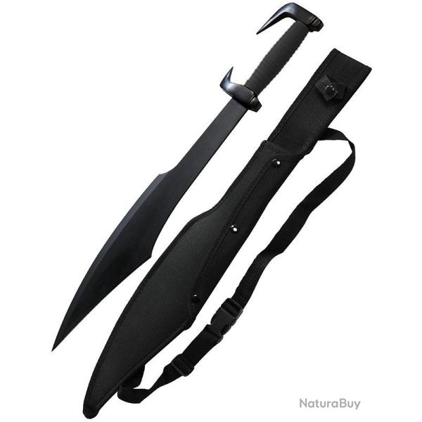 �p�e spartiate r�plique inspir�e de 300