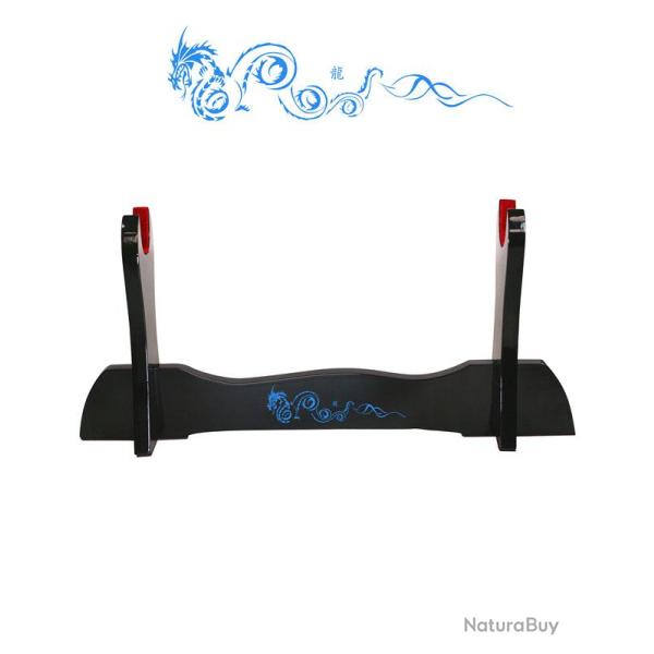 Support katana � Dragon �, collection � Tribal �