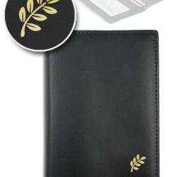 Porte-papiers &laquo; Acacia &raquo; (Dor&eacute;)