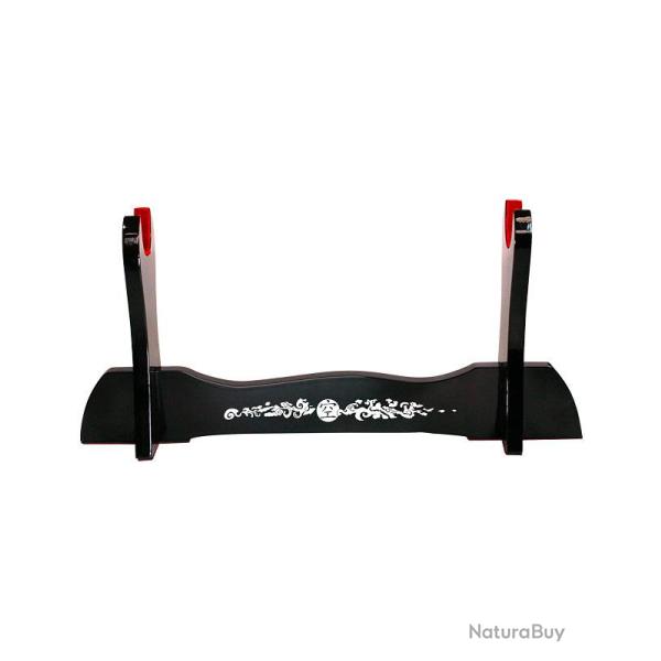 Support katana � Le Vide �, � Les 5 �l�ments �