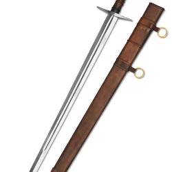 &Eacute;p&eacute;e m&eacute;di&eacute;vale de Tamir