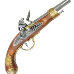 Pistolet Gribeauval