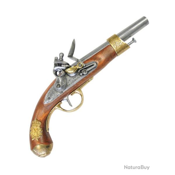 Pistolet Gribeauval