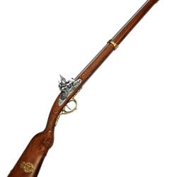Fusil Napol&eacute;on 1807