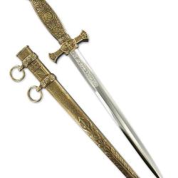 Dague napol&eacute;onienne