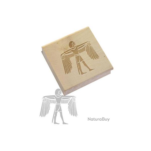 Tampon encreur gyptien  Juste de voix 