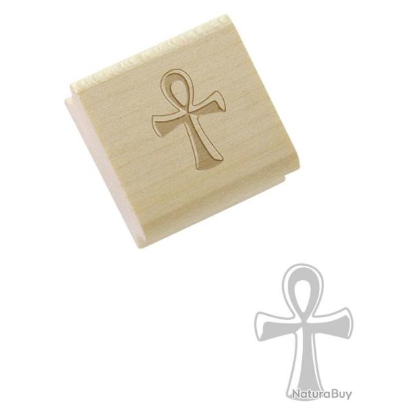 Tampon encreur Ankh (cl de vie)