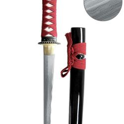 Tanto Damas &laquo; Larme du diable &raquo;