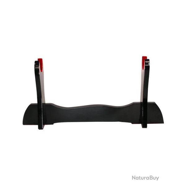 Support katana laqu� 1 place