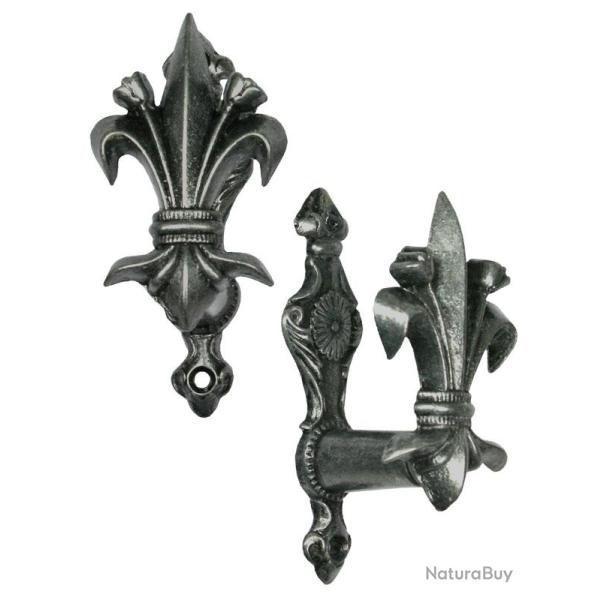 Support  pe Fleur de Lys