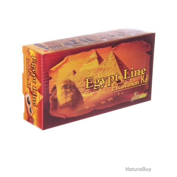 Kit de fouilles arch�ologiques "Enfant"