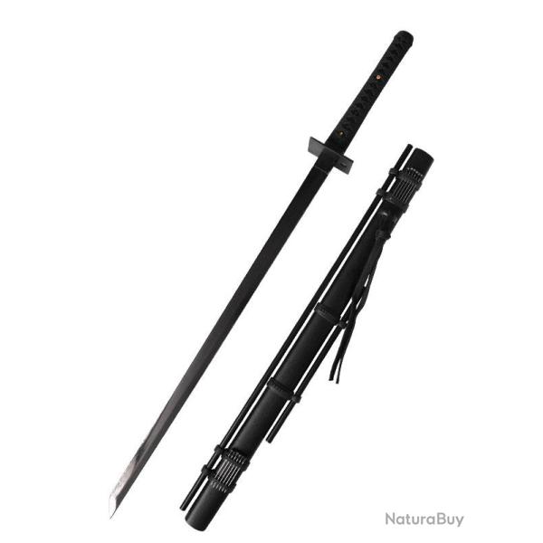 Ninjato Sabre Ninja � Le furtif �