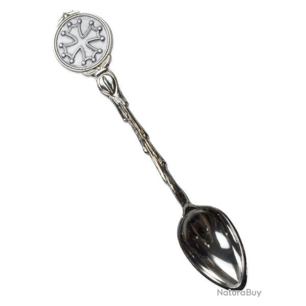 Cuill�re Croix occitane