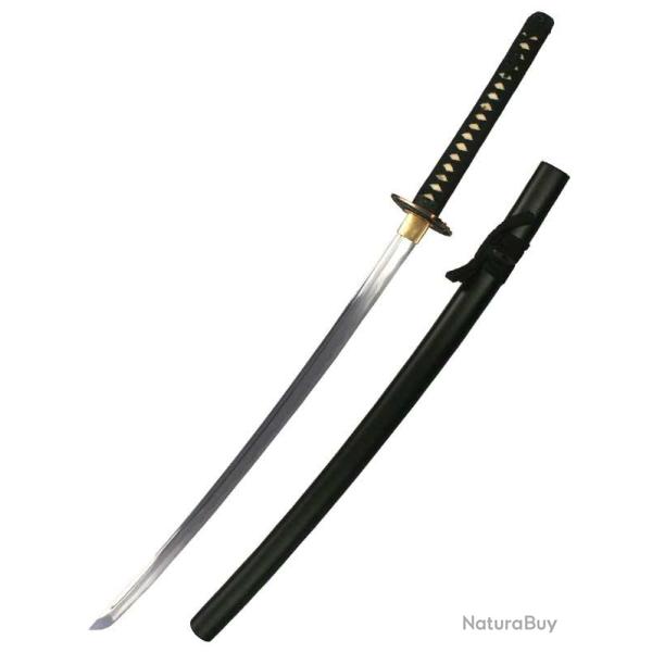 Katana avec Tsuba interchangeable � Hatashiai �