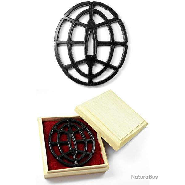 Tsuba R�v�lation