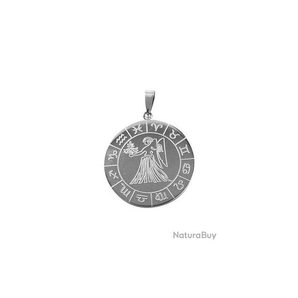 M�daille Vierge