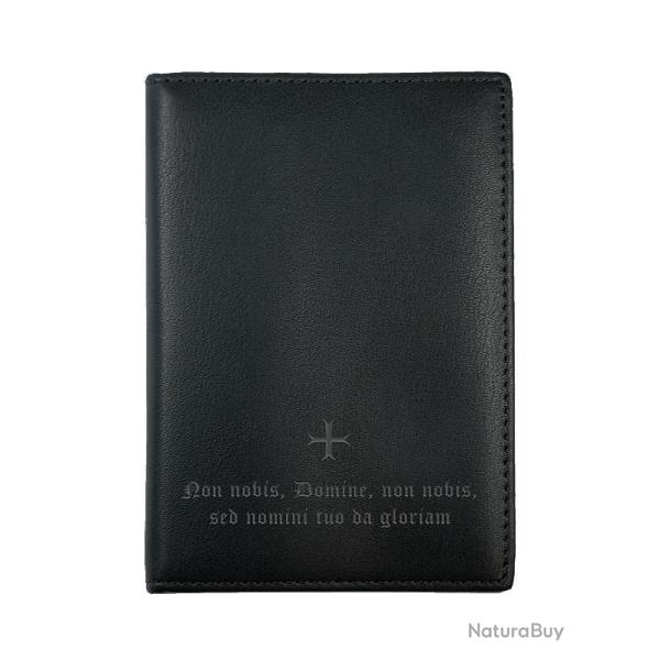 Porte-papier � Non nobis �