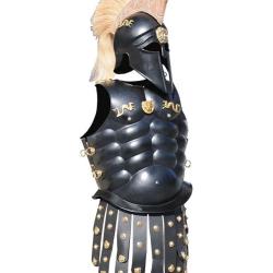 Armure Spartiate