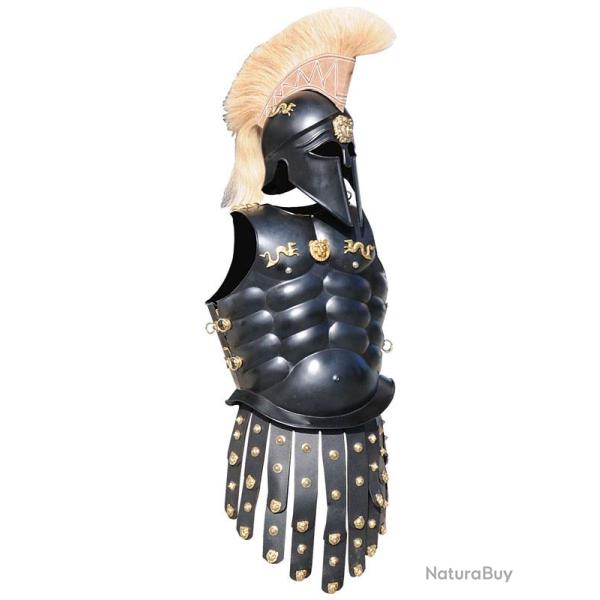 Armure Spartiate