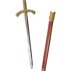 Coupe-papier &eacute;p&eacute;e Templier