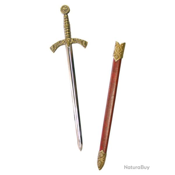 Coupe-papier �p�e Templier