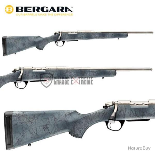 Carabine BERGARA Extreme Hunter Cal 30-06 Spring avec Organes de Vis�s