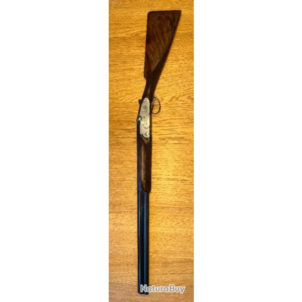 Beretta S2 � platines Cal 12/70