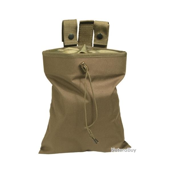 Poche de d�lestage