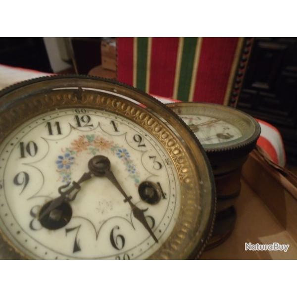 HORLOGERIE ANCIENNE