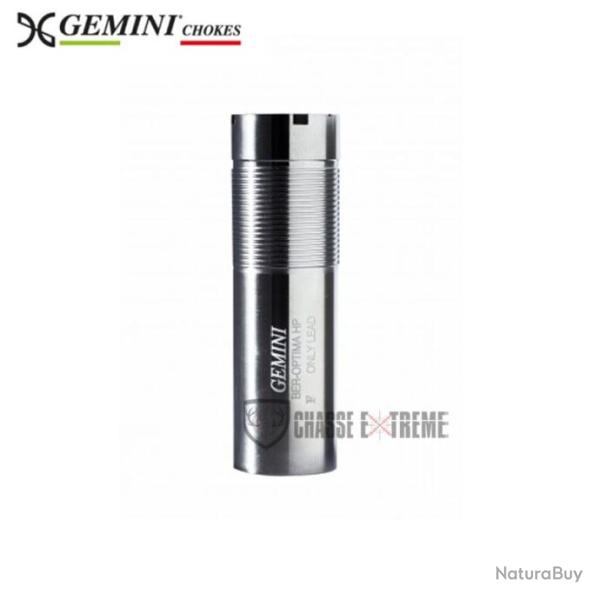 Choke GEMINI Int�rieur Optima Hp Cal 12 Al�sage 18,60 -C Bille d'acier