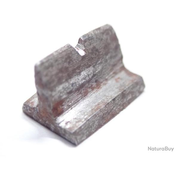 Guidon, cran, vise pour arme suisse. A identifier (2/2)