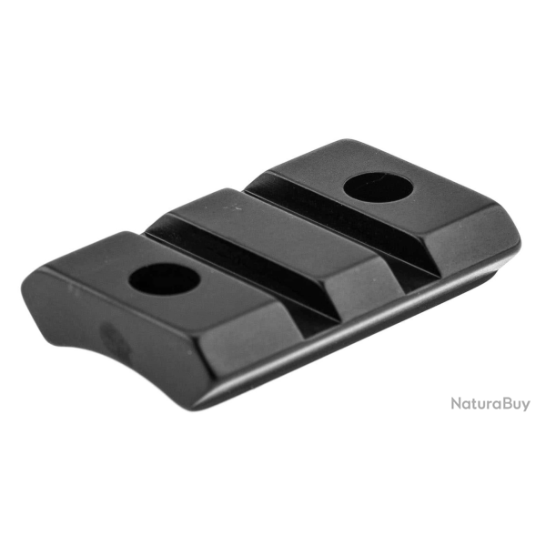 Embase s�par� Franchi type Weaver Acier - Remington 700 + CZ600 (ar)