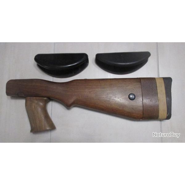 Vends Crosse compl�te pour fusil FRF1 - FRF2 - FRG2